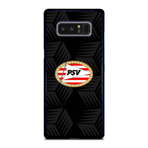 PSV EINDHOVEN LOGO 2 Samsung Galaxy Note 8 Case