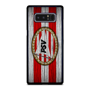 PSV EINDHOVEN LOGO Samsung Galaxy Note 8 Case PSV EINDHOVEN LOGO Samsung Galaxy Note 8 Case