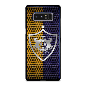 QARABAG FK LOGO ART Samsung Galaxy Note 8 Case