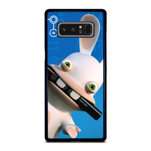 RABBIDS INVASION XBOX Samsung Galaxy Note 8 Case RABBIDS INVASION XBOX Samsung Galaxy Note 8 Case