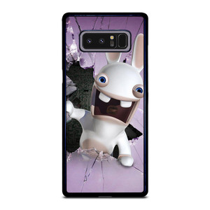 RABBIDS INVASION Samsung Galaxy Note 8 Case RABBIDS INVASION Samsung Galaxy Note 8 Case