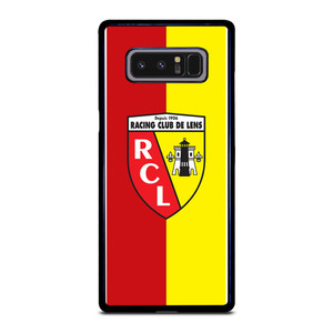 RACING CLUB DE LENS FC Samsung Galaxy Note 8 Case