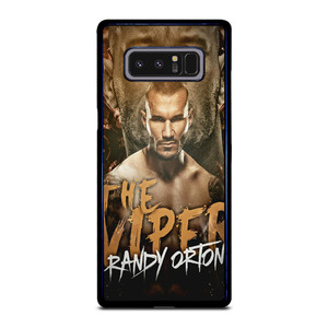 RANDY ORTON THE VIPER Samsung Galaxy Note 8 Case RANDY ORTON THE VIPER Samsung Galaxy Note 8 Case