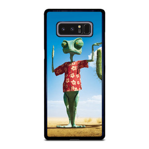 RANGO COOL MOVIE Samsung Galaxy Note 8 Case RANGO COOL MOVIE Samsung Galaxy Note 8 Case