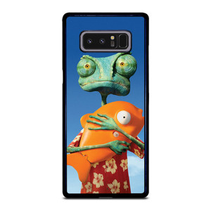 RANGO MOVIE Samsung Galaxy Note 8 Case RANGO MOVIE Samsung Galaxy Note 8 Case