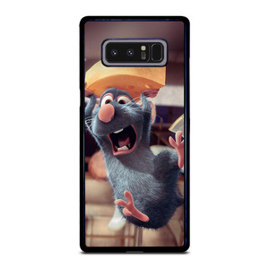 RATATOUILLE CUTE Samsung Galaxy Note 8 Case