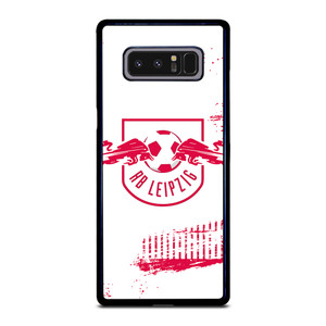 RB LEIPZIG FC ART LOGO Samsung Galaxy Note 8 Case