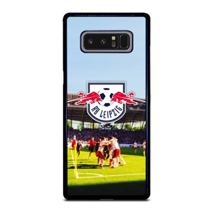 RB LEIPZIG FC LOGO Samsung Galaxy Note 8 Case