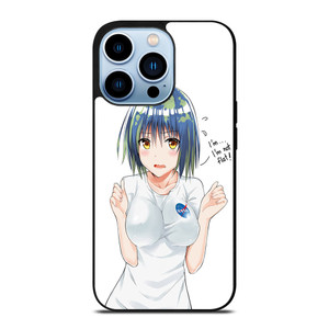 EARTH CHAN ANIME 2 iPhone 13 Pro Max Case EARTH CHAN ANIME 2 iPhone 13 Pro Max Case