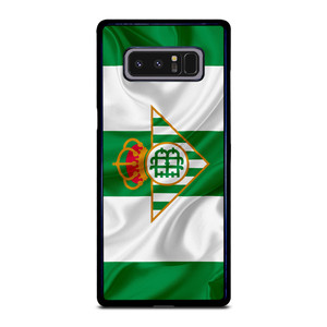 REAL BETIS SYMBOL Samsung Galaxy Note 8 Case