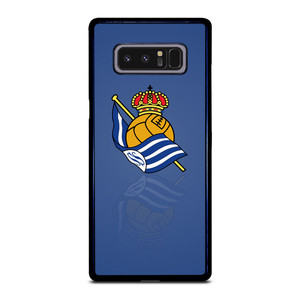 REAL SOCIEDAD SYMBOL Samsung Galaxy Note 8 Case