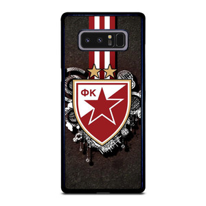 RED STAR FC ICON Samsung Galaxy Note 8 Case