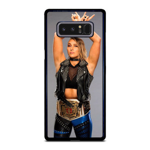 RHEA RIPLEY LADIES WWE Samsung Galaxy Note 8 Case RHEA RIPLEY LADIES WWE Samsung Galaxy Note 8 Case