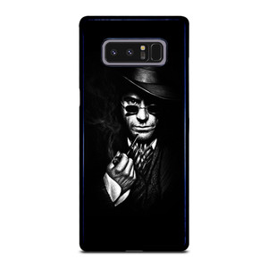 ROBERT DOWNEY JR SHERLOCK HOLMES Samsung Galaxy Note 8 Case