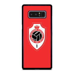 ROYAL ANTWERP FC ICON Samsung Galaxy Note 8 Case