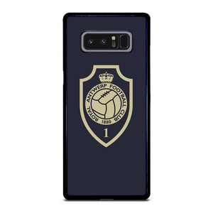 ROYAL ANTWERP FC LOGO Samsung Galaxy Note 8 Case