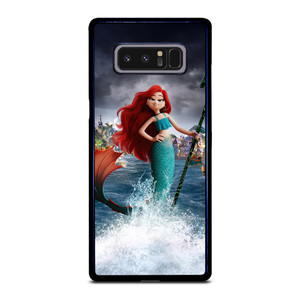 RUBY GILLMAN TEENAGE KRAKEN MERMAID Samsung Galaxy Note 8 Case RUBY GILLMAN TEENAGE KRAKEN MERMAID Samsung Galaxy Note 8 Case