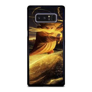 SANDMAN RISE OF THE GUARDIANS Samsung Galaxy Note 8 Case