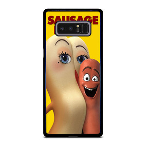SAUSAGE PARTY CUTE Samsung Galaxy Note 8 Case