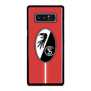 SC FREIBURG BUNDESLIGA LOGO Samsung Galaxy Note 8 Case