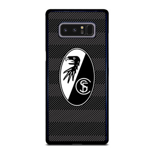 SC FREIBURG ICON Samsung Galaxy Note 8 Case SC FREIBURG ICON Samsung Galaxy Note 8 Case