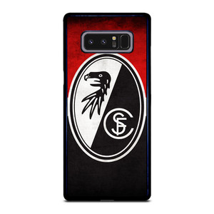 SC FREIBURG LOGO Samsung Galaxy Note 8 Case