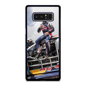 SEBASTIEN LOEB WRC Samsung Galaxy Note 8 Case