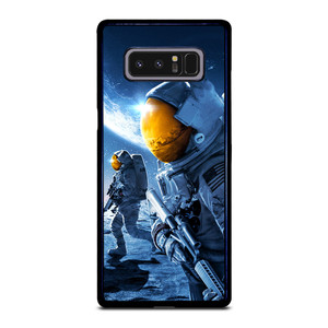 SERIES FOR ALL MANKIND Samsung Galaxy Note 8 Case SERIES FOR ALL MANKIND Samsung Galaxy Note 8 Case
