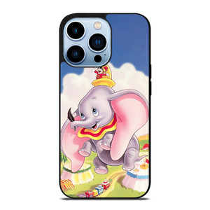 DUMBO DISNEY CUTE iPhone 13 Pro Max Case DUMBO DISNEY CUTE iPhone 13 Pro Max Case