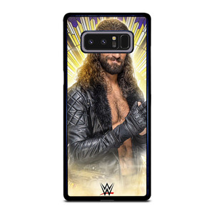 SETH FREAKIN ROLLINS COOL Samsung Galaxy Note 8 Case SETH FREAKIN ROLLINS COOL Samsung Galaxy Note 8 Case