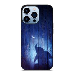 DUMBO CUTE DISNEY iPhone 13 Pro Max Case DUMBO CUTE DISNEY iPhone 13 Pro Max Case
