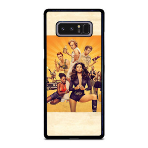 SHAMELESS FUNNY SERIES Samsung Galaxy Note 8 Case