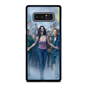 SHAMELESS FUNNY Samsung Galaxy Note 8 Case