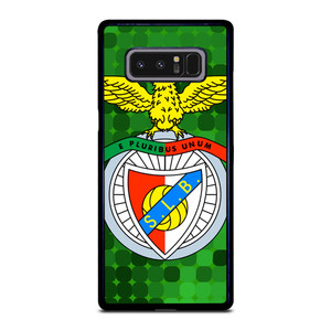 SL BENFICA ICON Samsung Galaxy Note 8 Case SL BENFICA ICON Samsung Galaxy Note 8 Case