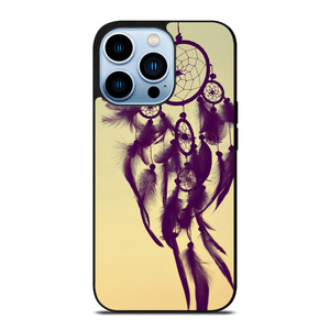 DREAMCATCHER FEATHER STAR iPhone 13 Pro Max Case DREAMCATCHER FEATHER STAR iPhone 13 Pro Max Case