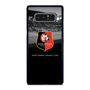 STADE RENNAIS FC ICON 2 Samsung Galaxy Note 8 Case