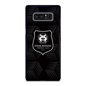 STADE RENNAIS FC ICON ART Samsung Galaxy Note 8 Case STADE RENNAIS FC ICON ART Samsung Galaxy Note 8 Case