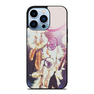 DREAMCATCHER FEATHER STAR 2 iPhone 13 Pro Max Case