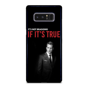 SUITS HARVEY SPECTER Samsung Galaxy Note 8 Case SUITS HARVEY SPECTER Samsung Galaxy Note 8 Case