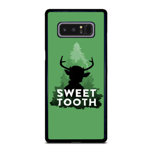 SWEET TOOTH ICON Samsung Galaxy Note 8 Case