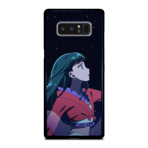 THE APOTHECARY DIARIES WITH STARS Samsung Galaxy Note 8 Case THE APOTHECARY DIARIES WITH STARS Samsung Galaxy Note 8 Case
