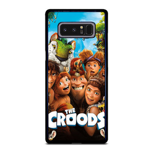 THE CROODS Samsung Galaxy Note 8 Case
