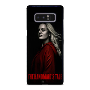 THE HANDMAID'S TALE SERIES Samsung Galaxy Note 8 Case THE HANDMAID'S TALE SERIES Samsung Galaxy Note 8 Case
