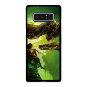 THE JUNGLE BOOK 2016 Samsung Galaxy Note 8 Case