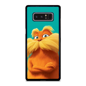 THE LORAX CUTE Samsung Galaxy Note 8 Case