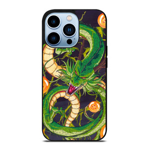DRAGON SHENRON DBZ iPhone 13 Pro Max Case