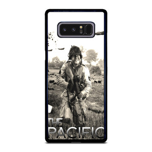 THE PACIFIC SERIES Samsung Galaxy Note 8 Case THE PACIFIC SERIES Samsung Galaxy Note 8 Case