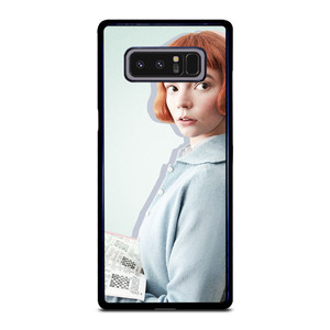 THE QUEEN'S GAMBIT COOL Samsung Galaxy Note 8 Case THE QUEEN'S GAMBIT COOL Samsung Galaxy Note 8 Case