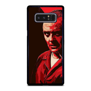THE SILENCE OF THE LAMBS Samsung Galaxy Note 8 Case THE SILENCE OF THE LAMBS Samsung Galaxy Note 8 Case