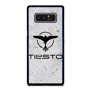 TIESTO DJ ICON Samsung Galaxy Note 8 Case